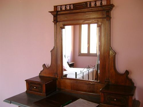 San Francesco Residenza Bed & Breakfast Mantova Bagian luar foto