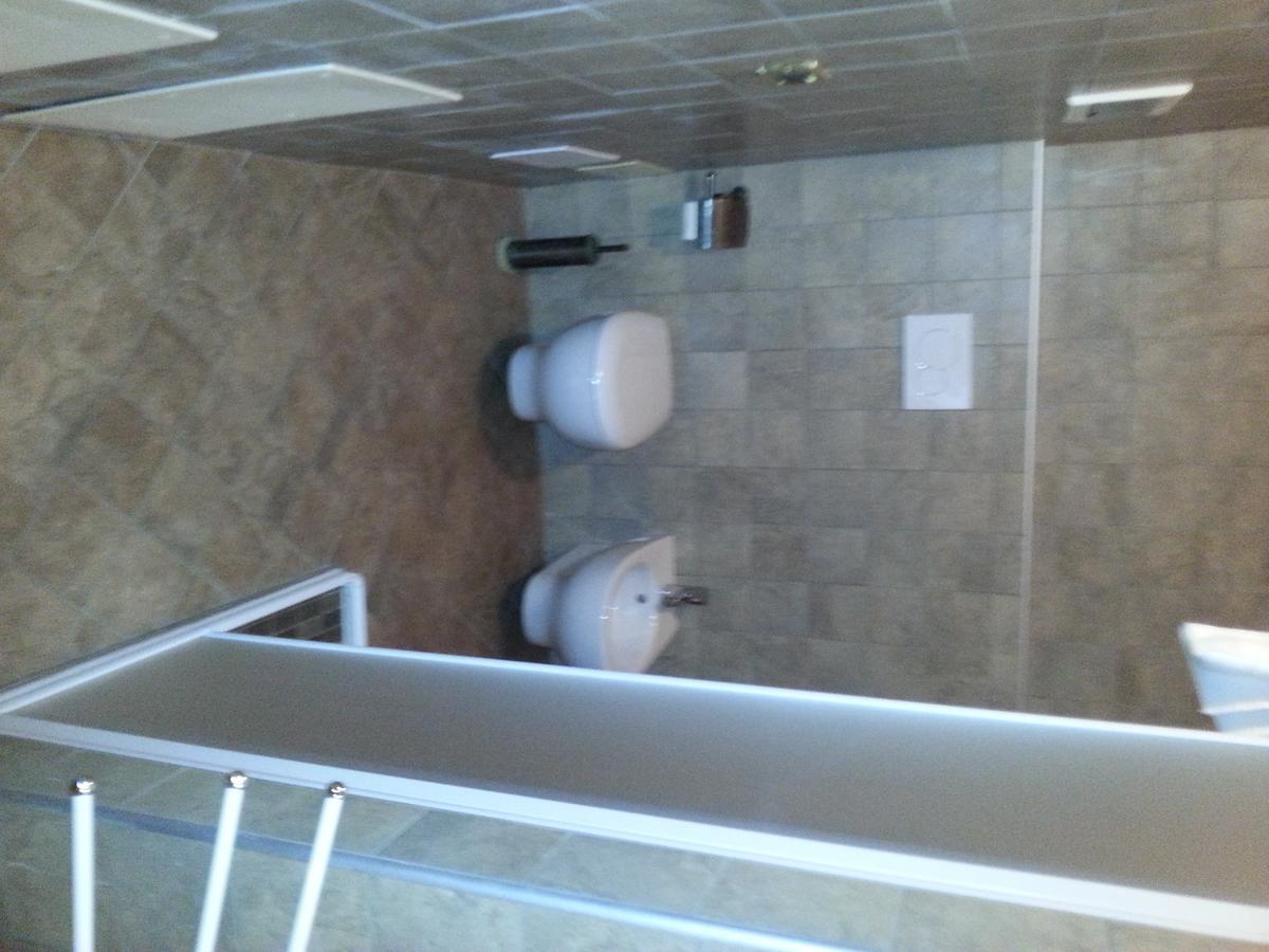 San Francesco Residenza Bed & Breakfast Mantova Ruang foto