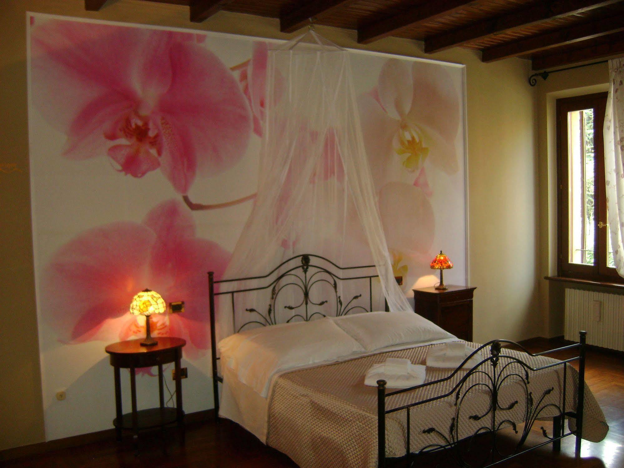 San Francesco Residenza Bed & Breakfast Mantova Bagian luar foto