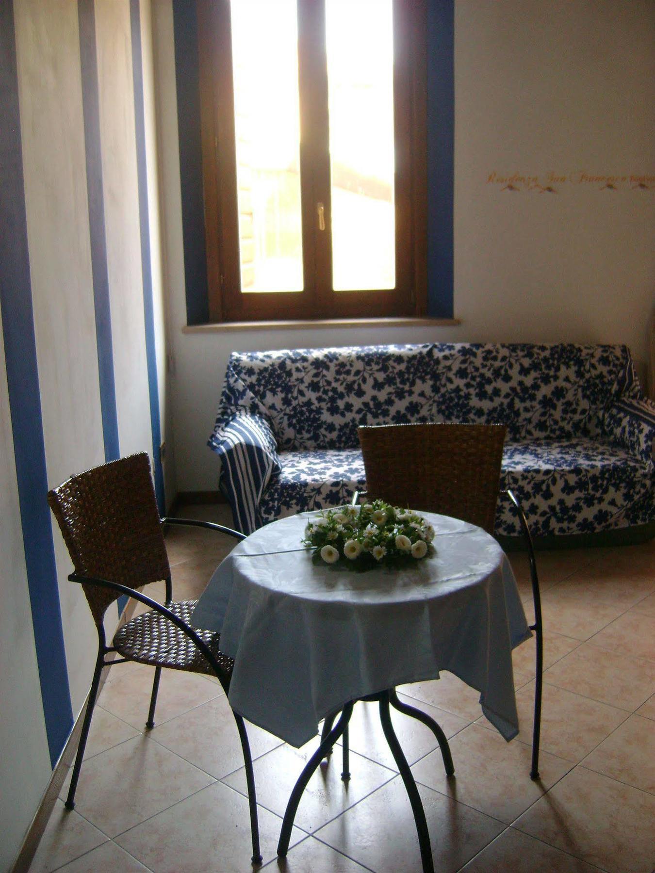 San Francesco Residenza Bed & Breakfast Mantova Bagian luar foto