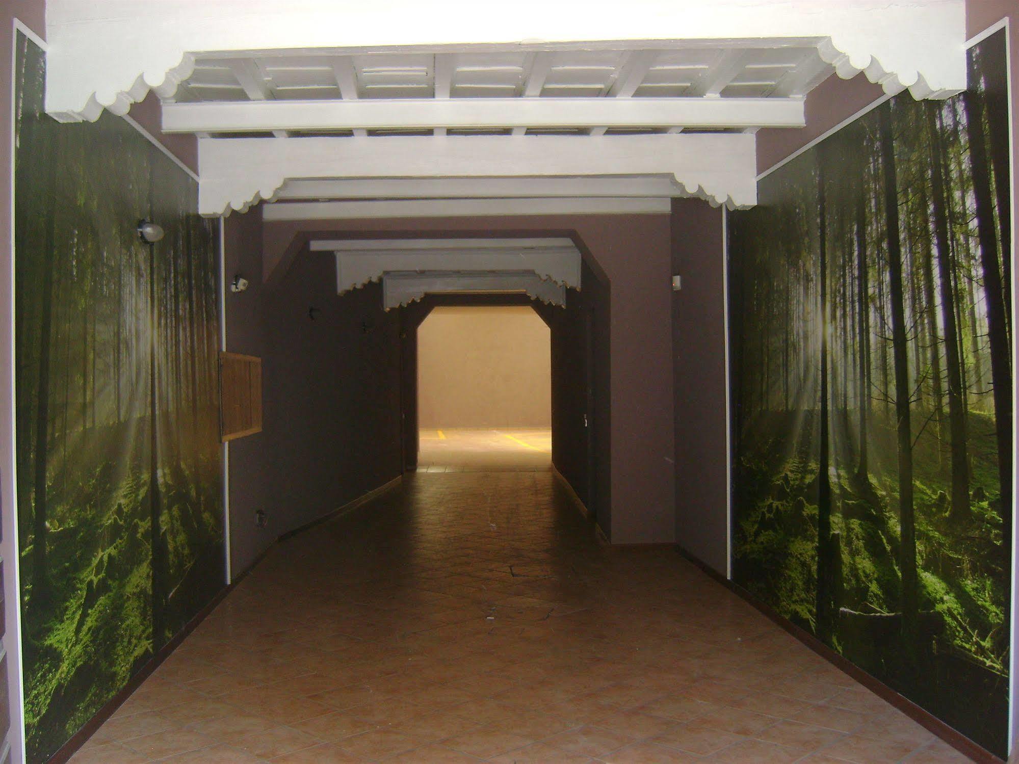 San Francesco Residenza Bed & Breakfast Mantova Bagian luar foto